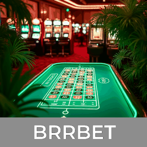 BRRBET: Excelência e Segurança em Apostas Online
