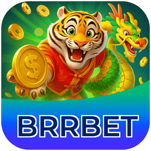 BRRBET Logo