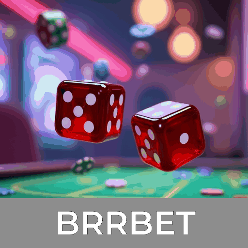 BRRBET - Seu Cassino Online Confiável e Seguro