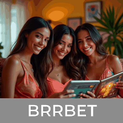 BRRBET: Slots de Jackpot, Jogos de Mesa - Alta Estratégia, e Mais